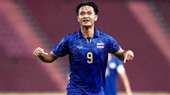 ĐT Olympic Thái Lan chỉ dùng cầu thủ U23 dự ASIAD 20